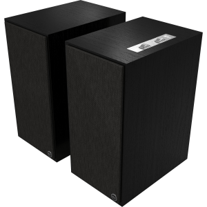 Klipsch The Nines Powered Speaker Stereo System - Black