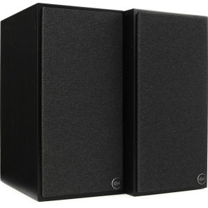 Klipsch The Sevens Powered Speaker Stereo System - Black