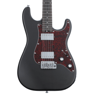 Schecter Jack Fowler Traditional Electric Guitar - Black Pearl