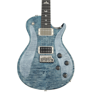 PRS Mark Tremonti Signature Electric Guitar with Tremolo - Faded Whale Blue