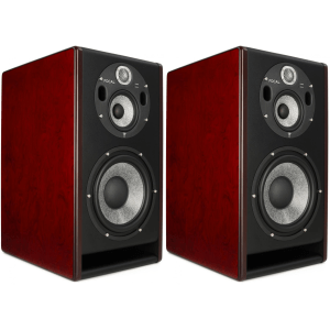 Focal Trio11 Be 10 inch Powered Studio Monitor - Pair