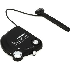 Fishman TriplePlay Bridge Wireless MIDI Pickup