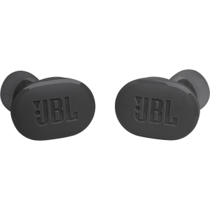 JBL Lifestyle Tune Buds True Wireless Earbuds - Black
