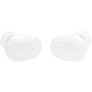 JBL Lifestyle Tune Buds True Wireless Earbuds - White