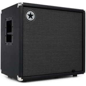 Blackstar U115C Elite 1X15" 400-watt Bass Cabinet
