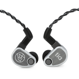 64 Audio U12t 12-driver Universal In-ear Monitors