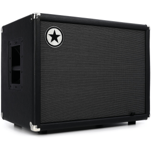 Blackstar U210C Elite 2X10" 400-watt Bass Cabinet