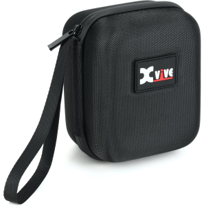 Xvive Travel Case for U2 Wireless Guitar System