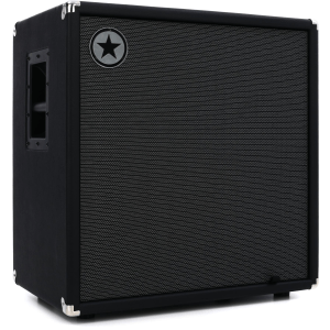 Blackstar U410C Elite 4X10" 800-watt Bass Cabinet