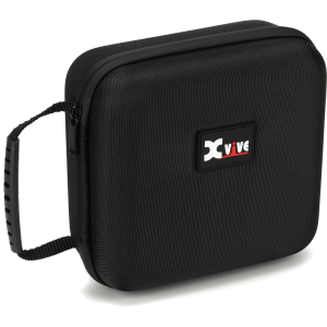 Xvive Travel Case for U4R4 Wireless In-Ear Monitoring System