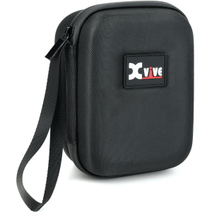 Xvive Travel Case for U4 Wireless In-Ear Monitoring System