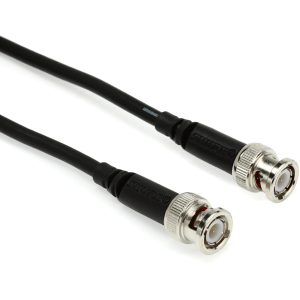 Shure UA802 Coaxial Cable - 2 foot