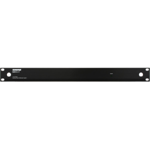 Shure UA844+V/LC Five-Way Active Antenna Splitter and Power Distribution System