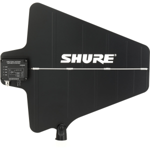 Shure UA874WB Active Directional Antenna (470-900 MHz)