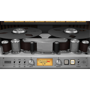 Universal Audio UAD Oxide Tape Recorder Plug-in