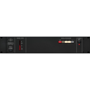 Universal Audio UAD Studio D Chorus Plug-in