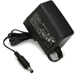 Universal Audio Apollo Solo Power Supply - 12v 1.6A
