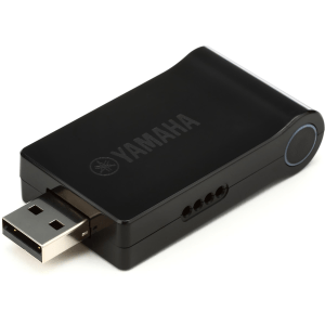 Yamaha UD-WL01 USB Wireless LAN Adaptor for iOS Devices