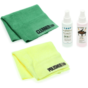 Cory Care Products Ultimate Care Kit - for High-gloss Finishes