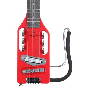 Traveler Guitar Ultra-Light Electric - Torino Red