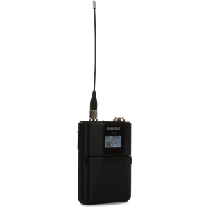 Shure ULXD1 Wireless Bodypack Transmitter - H50 Band