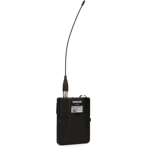 Shure ULXD1 Wireless Bodypack Transmitter - V50 Band
