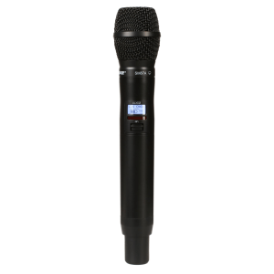 Shure ULXD2/SM87 Wireless Handheld Microphone Transmitter - J50A Band