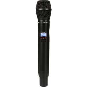Shure ULXD2/SM87 Handheld Wireless Microphone Transmitter - V50 Band