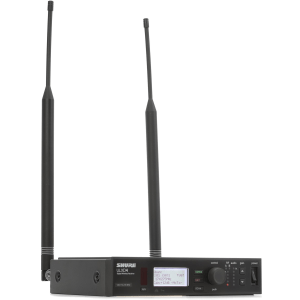 Shure ULXD4 Digital Wireless Receiver - V50 Band
