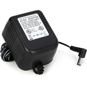 Electro-Harmonix US18DC500 18V Power Supply
