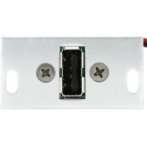 Intellijel USBPower1U USB Power 1U Eurorack Module