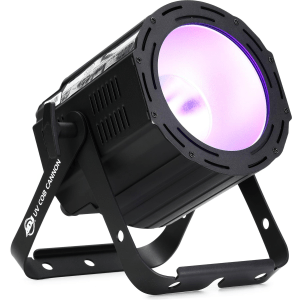 ADJ UV COB Cannon LED Ultraviolet Wash Light