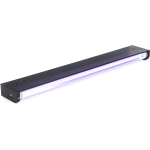 ADJ Startec UVLED 24 2-foot UV LED Black Light Bar