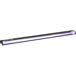 ADJ Startec UVLED 48 4-foot UV LED Black Light Bar