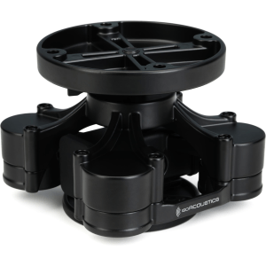 IsoAcoustics V120 Ceiling and Wall Isolation Mount