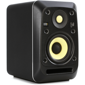 KRK V4 S4 4 inch Powered Studio Monitor