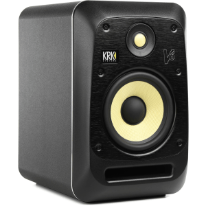 KRK V6 S4 6.5 inch Powered Studio Monitor