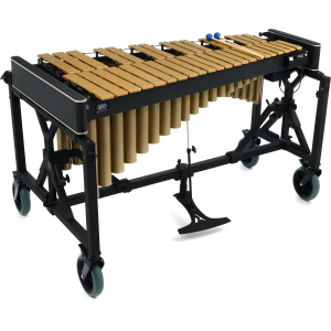 Adams VCGF30M 3.0-octave Concert Endurance Series Vibraphone with Motor and Field Frame