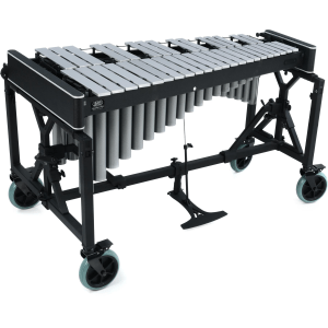 Adams VCSF30 3.0-octave Concert Series Vibraphone with Field Frame