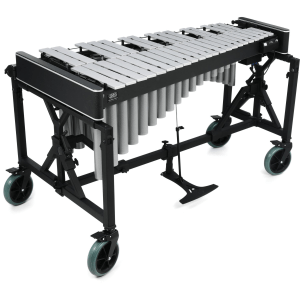 Adams VCSF30M 3.0-octave Concert Endurance Series Vibraphone with Motor and Field Frame