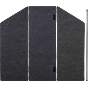 Sound Shields Isolation Booth Lid Pack