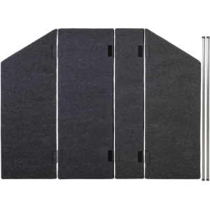 Sound Shields Large Isolation Booth Lid Pack
