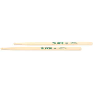 Vic Firth Signature Series Drumsticks - Benny Greb