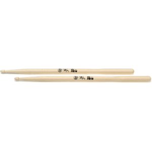 Vic Firth Signature Series Drumsticks - Danny Carey - Wood Tip