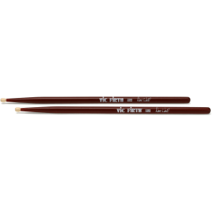 Vic Firth Signature Series Drumsticks - Dave Weckl - Wood Tip