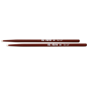 Vic Firth Signature Series Drumsticks - Dave Weckl - Nylon Tip