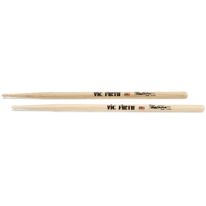 Vic Firth SPE2 Signature Series Drumsticks - Peter Erskine - Ride Stick