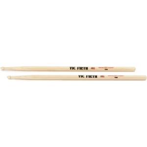 Vic Firth American Classic Drumsticks - Extreme 8D - Wood Tip