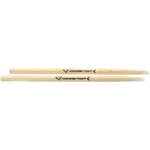 Vater Classics Drumsticks - Big Band - Nylon Tip