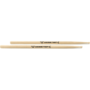 Vater Classics Drumsticks - Big Band - Wood Tip